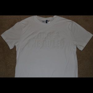 Forget the Rules T-shirt